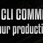 Angular CLI: Commands to boost your productivity