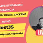 Medium.com clone using NestJS, TypeORM, Postgresql and Typescript
