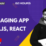 Build and deploy Messaging App with NestJS, React