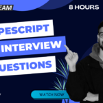 TypeScript Interview Questions and Answers