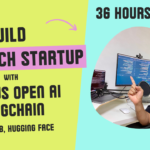 Build AI Projects with NodeJS, OpenAI, LangChain, Vector DB, Hugging Face