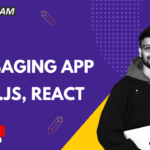 Build and deploy Messaging App with NestJS, React