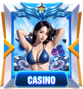 Casino nhà cái ww88